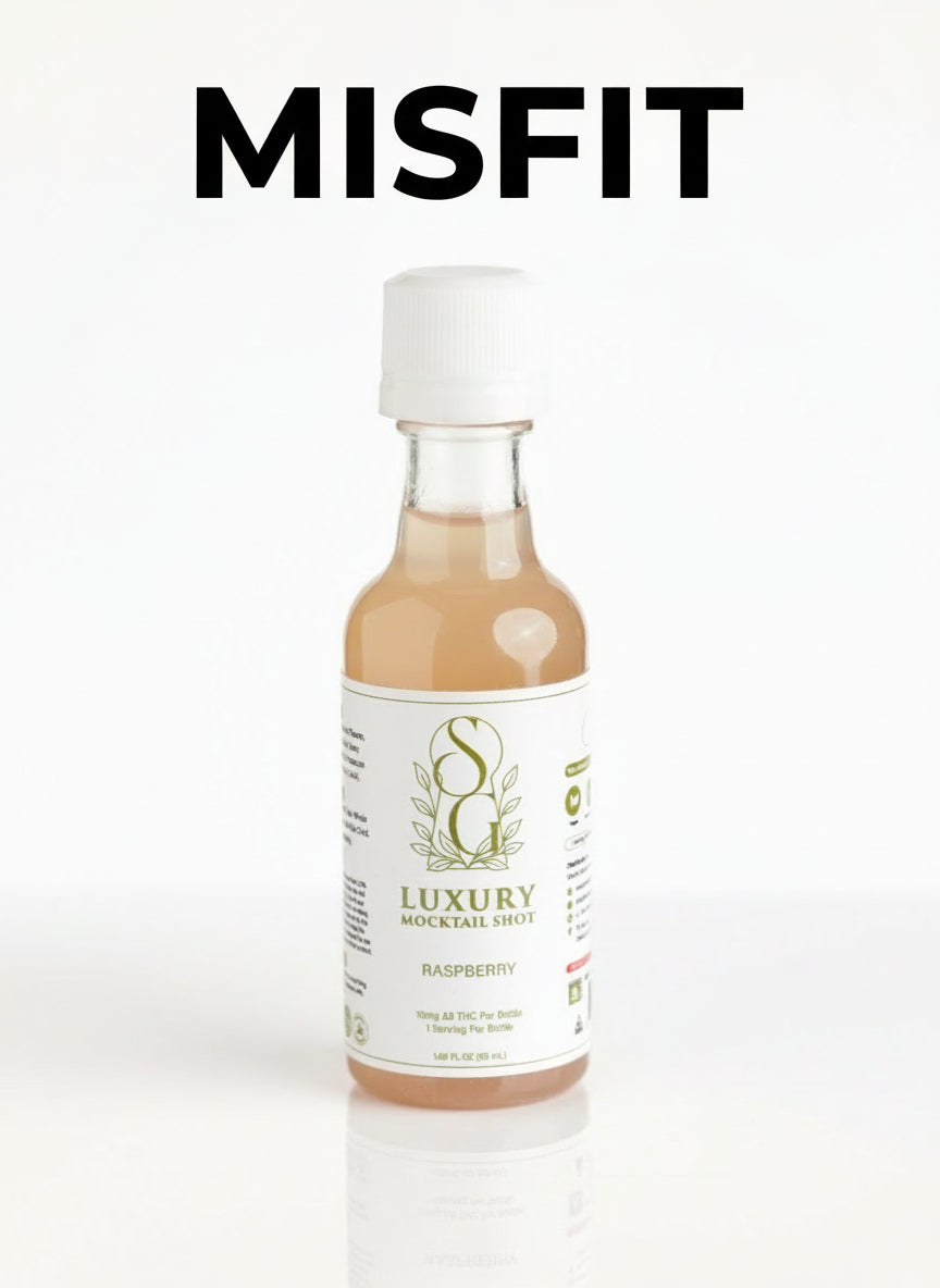 MINI MISFITS - FINAL SALE