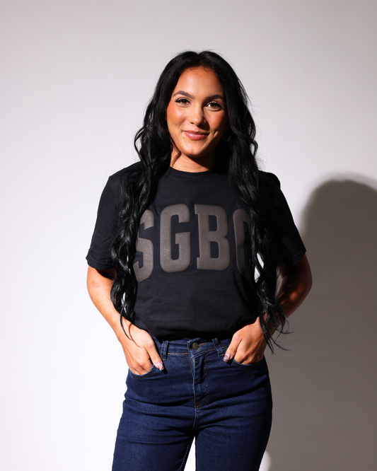 SGBC Signature T-Shirt